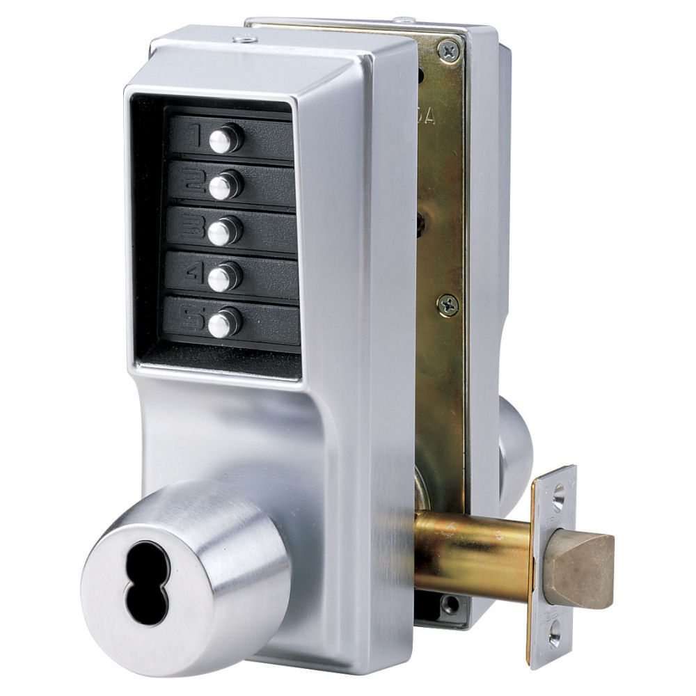dormakaba Simplex EE1021/EE1021