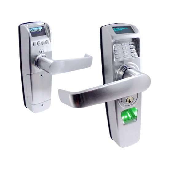 STRATTEC Advanced Logic RTS