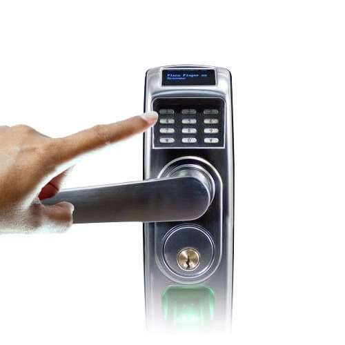 Custom Setup and Programming for STRATTEC Advanced Logic Locks