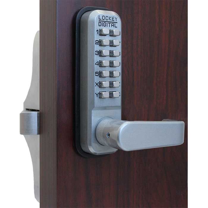 LOCKEY 285P Panic Exit Lock