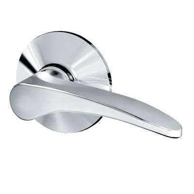 Schlage F10 Manhattan