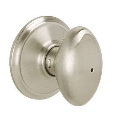 Schlage F40 Siena
