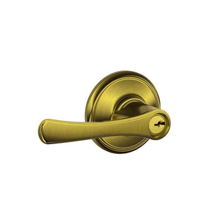 Schlage F51 Avila