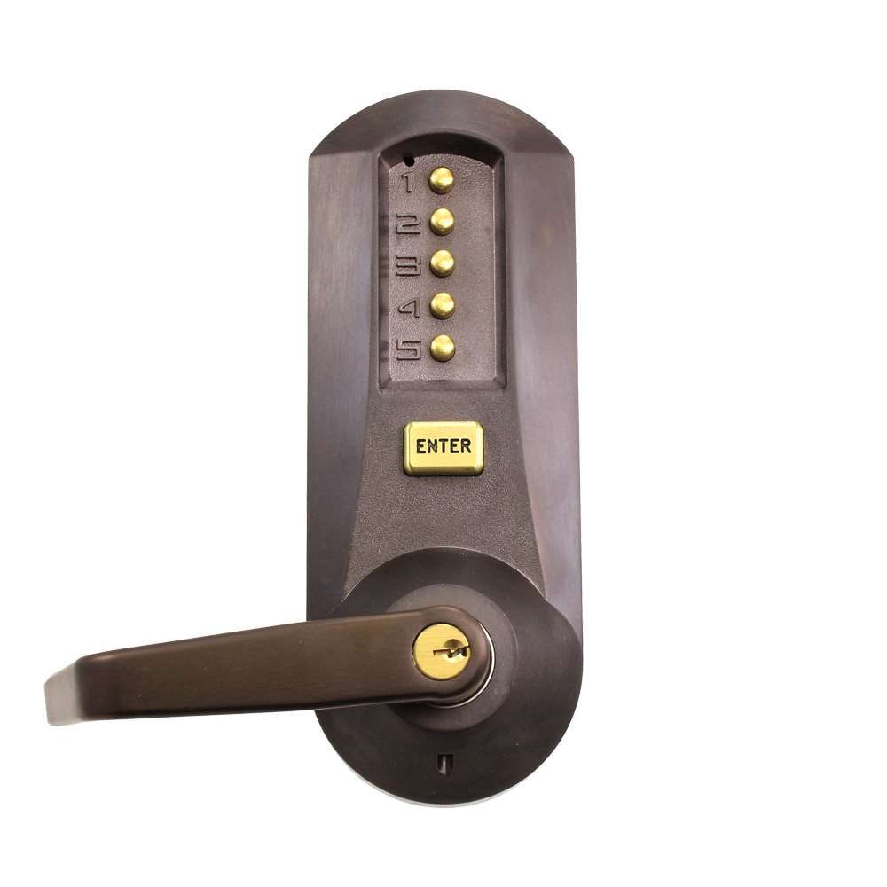 dormakaba E-Plex E5010