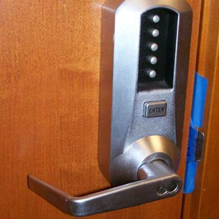 dormakaba Simplex 5021B