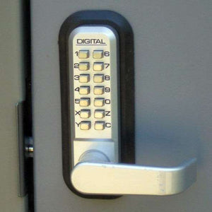 Lockey 2835