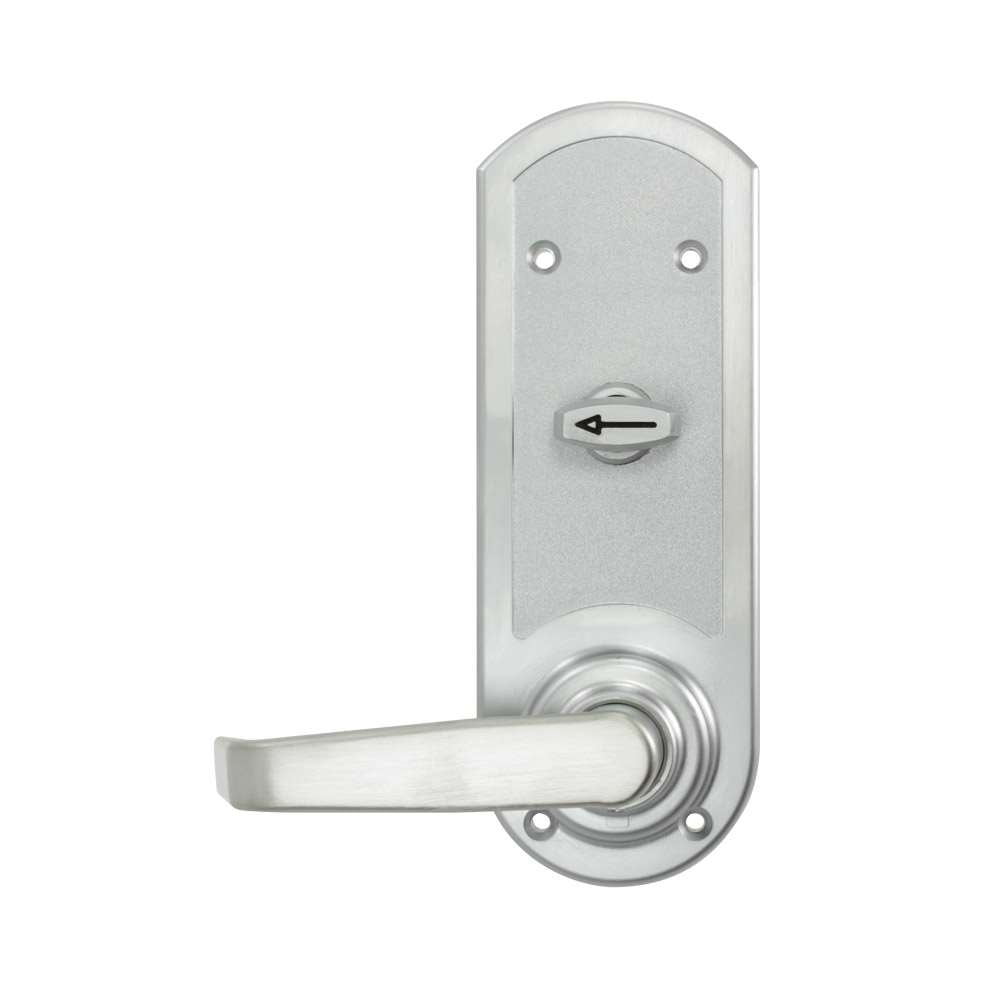 Simplex 5051 Heavy-Duty Grade 1 Pushbutton Lock | GoKeyless