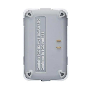 Centralite 3-Series Water Sensor Back View