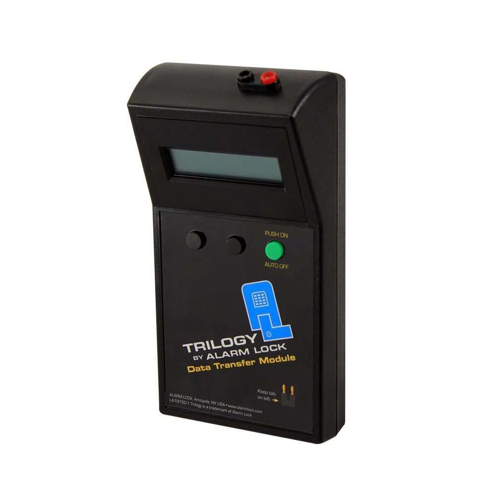 Alarm Lock AL-DTMIII