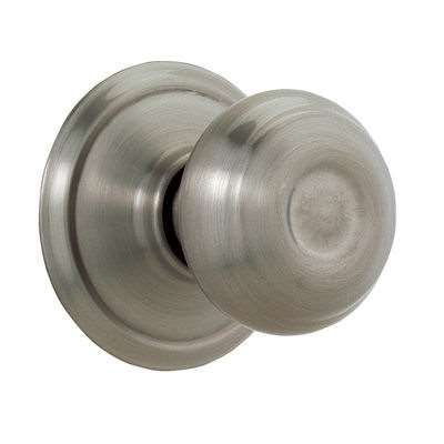 Schlage F10 Georgian Satin NIckel