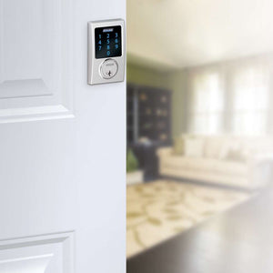 Schlage Connect BE469 CEN
