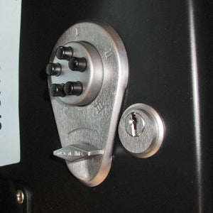 dormakaba Simplex 900 Deadbolt