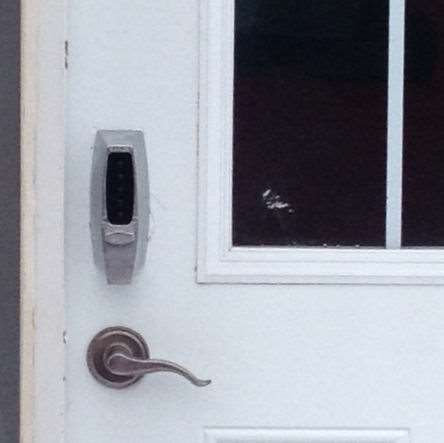 dormakaba Simplex 7100 Latchbolt