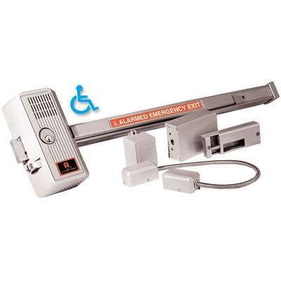Alarm Lock Sirenlock 715