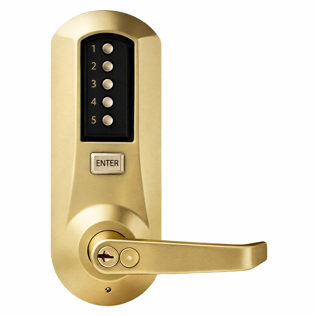 dormakaba Simplex 5010