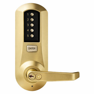 dormakaba Simplex 5010