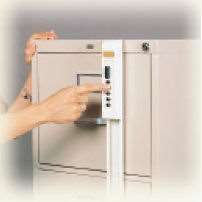 dormakaba File Guard FG10