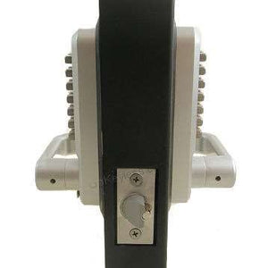 Lockey 2835DC