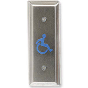 MS Sedco 59J-WSS Push Plate