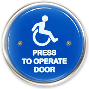 MS Sedco 59R4-H Push Plate