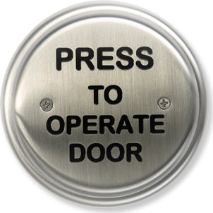 MS Sedco 59R4-P Push Plate