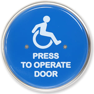 MS Sedco 59R6-H Push Plate