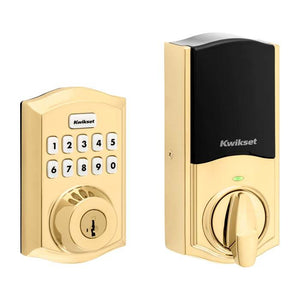Kwikset Home Connect 620 TRL