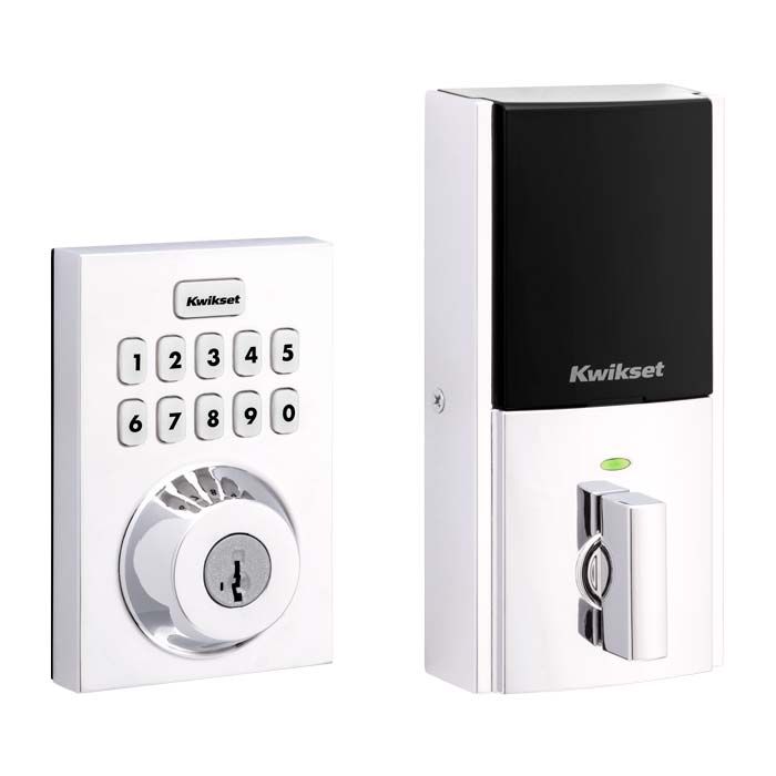 Kwikset Home Connect 620 CNT