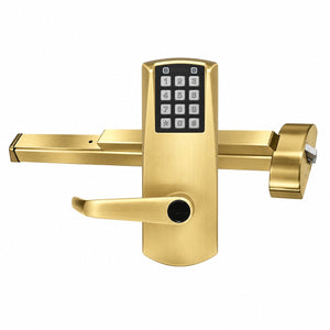 Oracode 631 Exit Trim