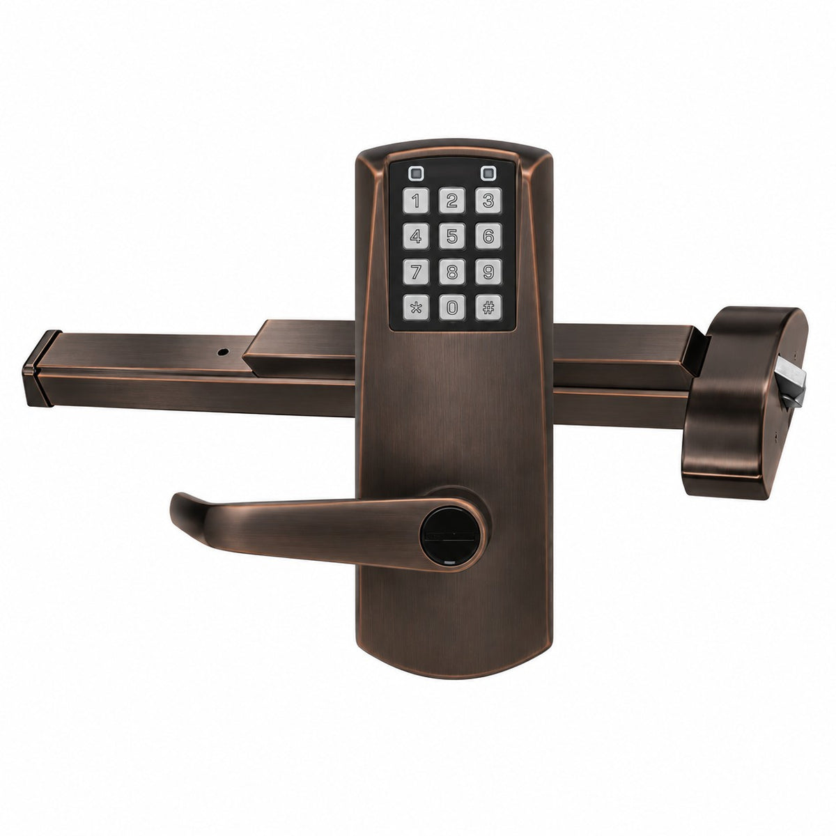 Oracode 631 Exit Trim