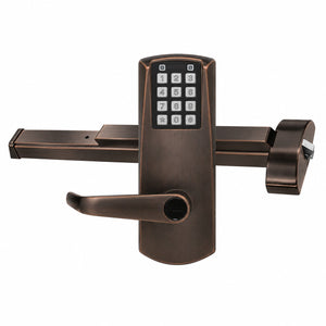 Oracode 631 Exit Trim