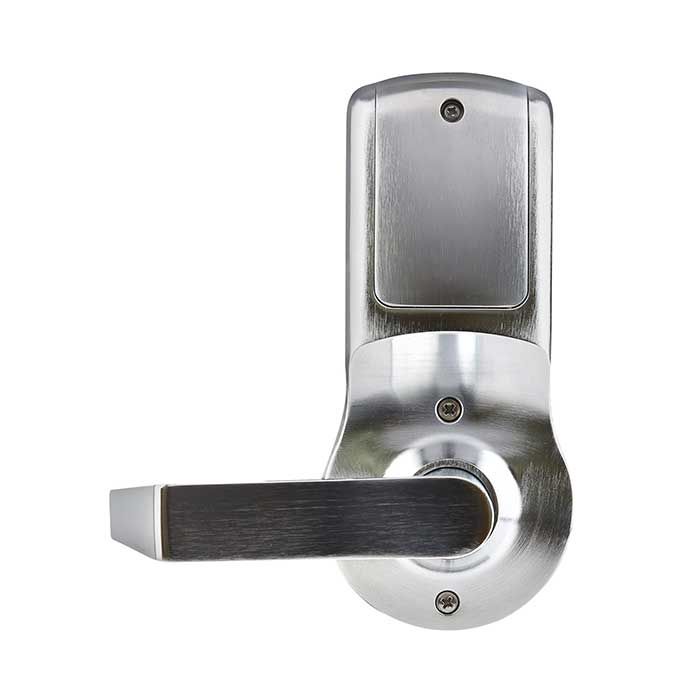 KeyinCode 6510 Interior