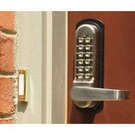 dormakaba Simplex LD471