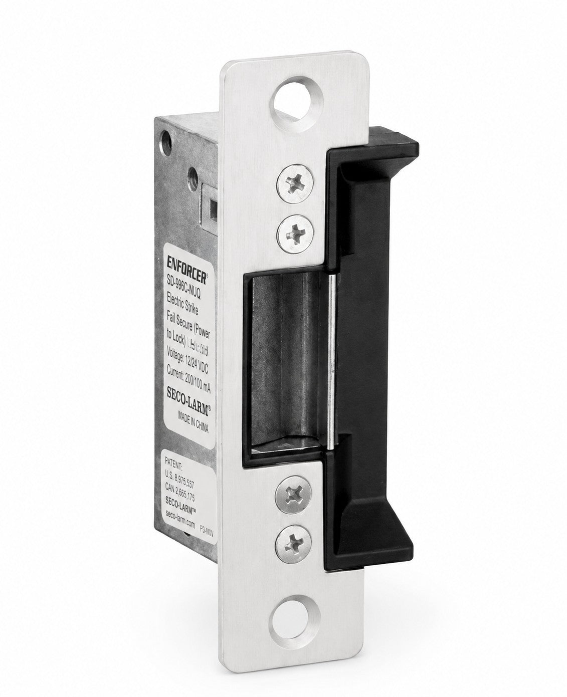 Adams Rite 7100