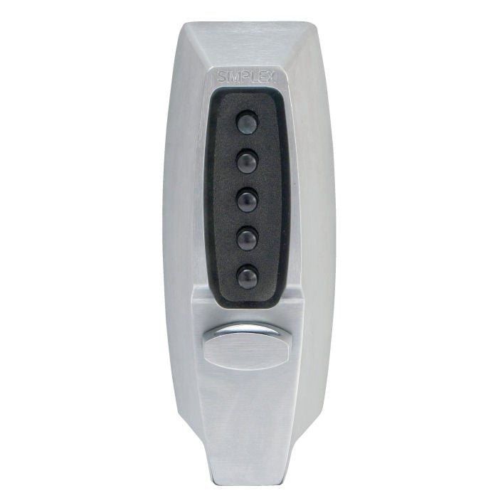 dormakaba Simplex 7100 Latchbolt