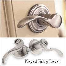 Kwikset Pembroke 740PML