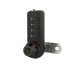 Combi-Cam 7445 Ultra 4-Dial