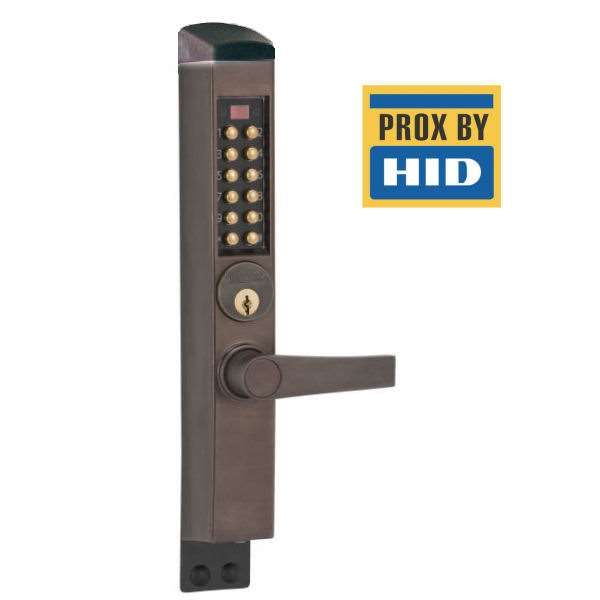 dormakaba  E-Plex E3765MSNL744