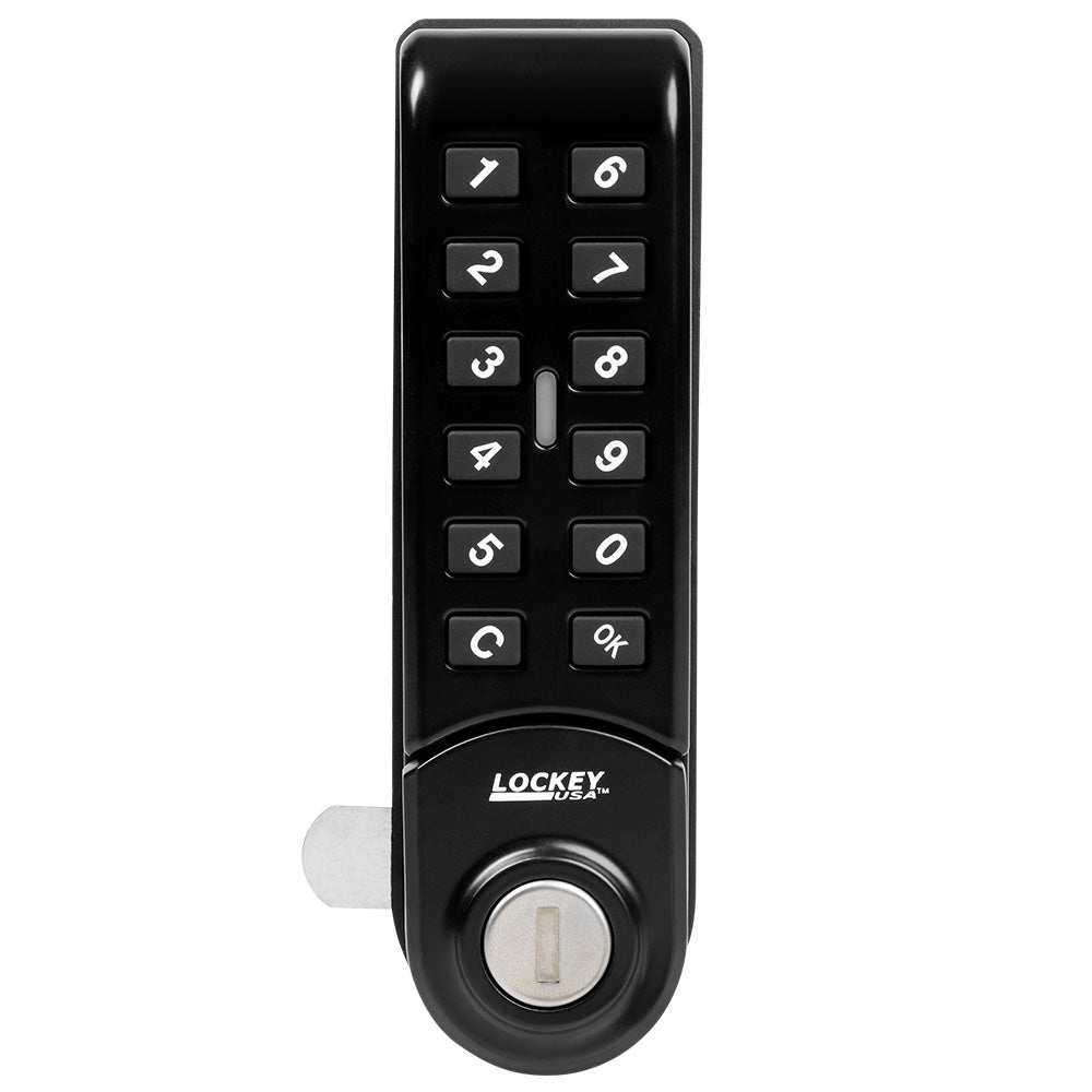 Lockey EC780 Gen2