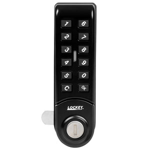 Lockey EC780 Gen2