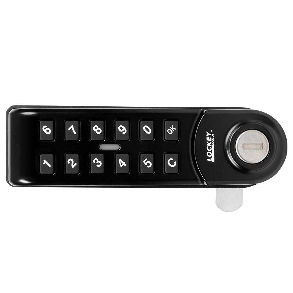 Lockey EC780 Gen2