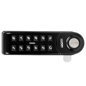 Lockey EC780 Gen2