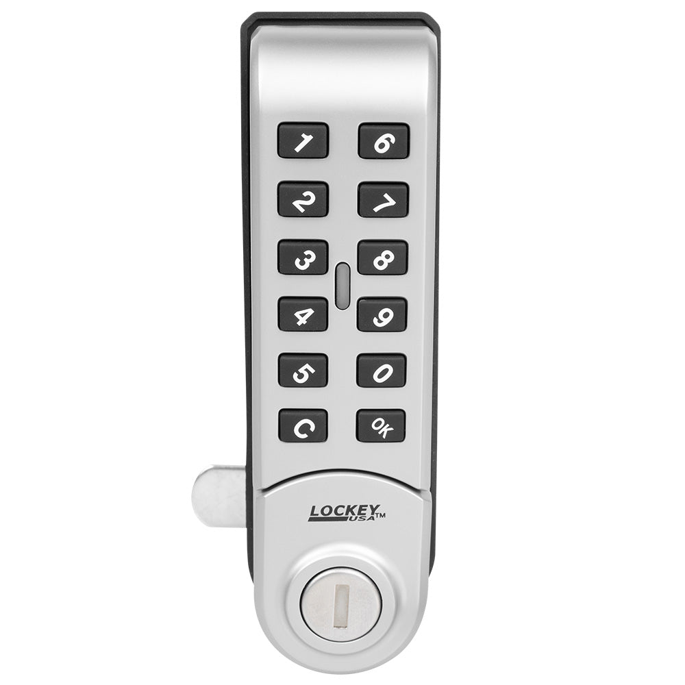Lockey EC780 Gen2