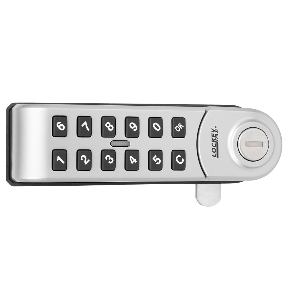 Lockey EC780 Gen2