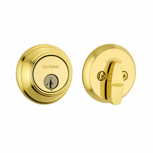 KEY CONTROL DEADBOLT by Kwikset
