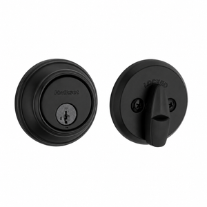 KEY CONTROL DEADBOLT by Kwikset