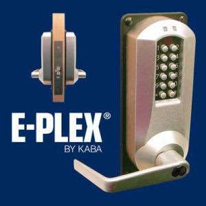 dormakaba  E-Plex E5086