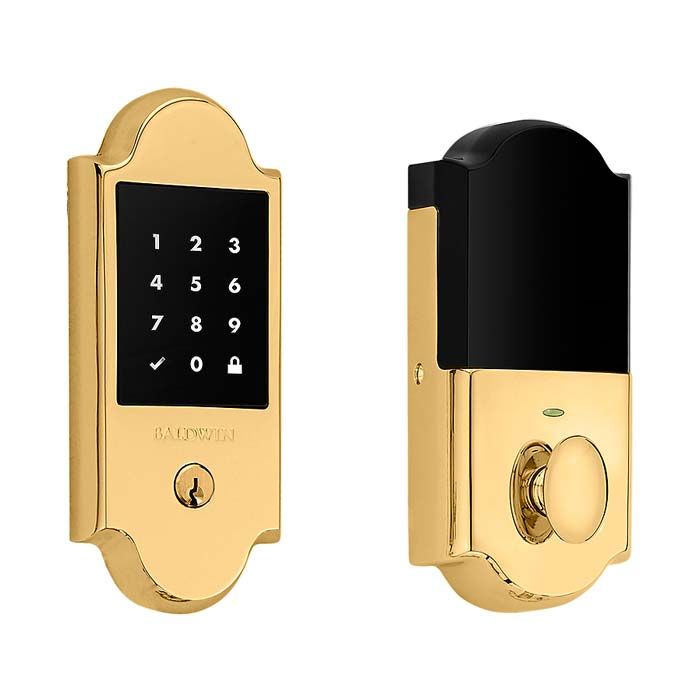 Baldwin Boulder 8235