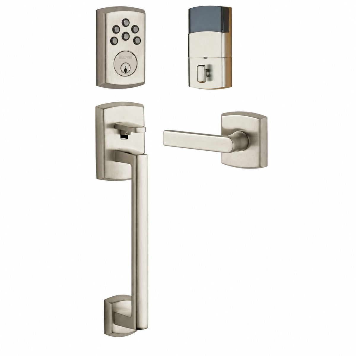Baldwin Soho 8285