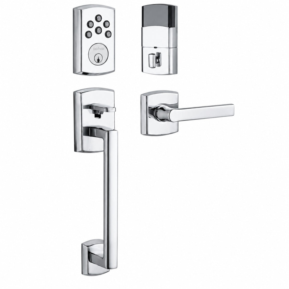 Baldwin Soho 8285